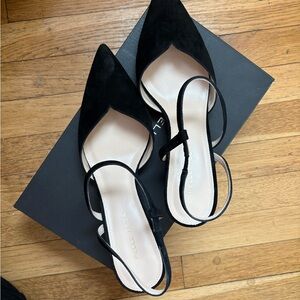 Pelle Moda Kearn Heels